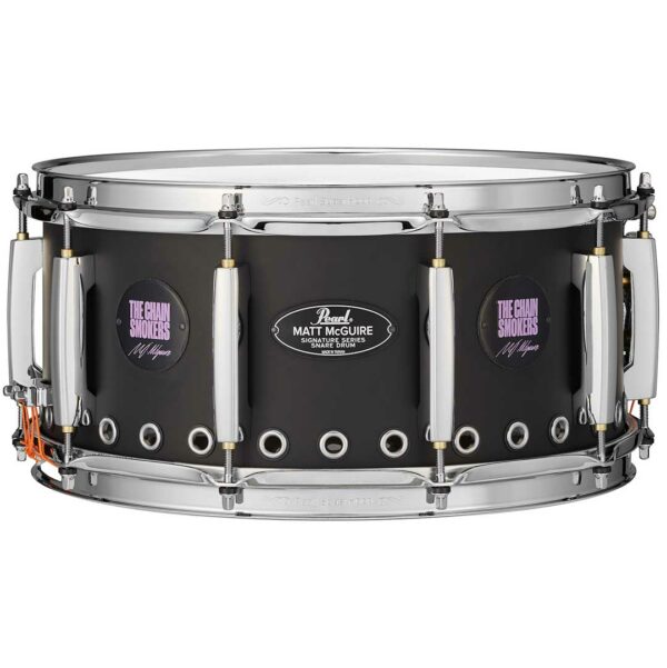 Pearl 14"x6,5" Matt MCGuire Model Signature