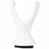 Ernie Ball 9620 Guitar Wall Mount Hanger White
