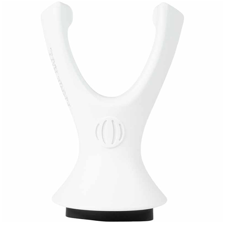 Ernie Ball 9620 Guitar Wall Mount Hanger White Ernie Ball 9620 Guitar Wall Mount Hanger White