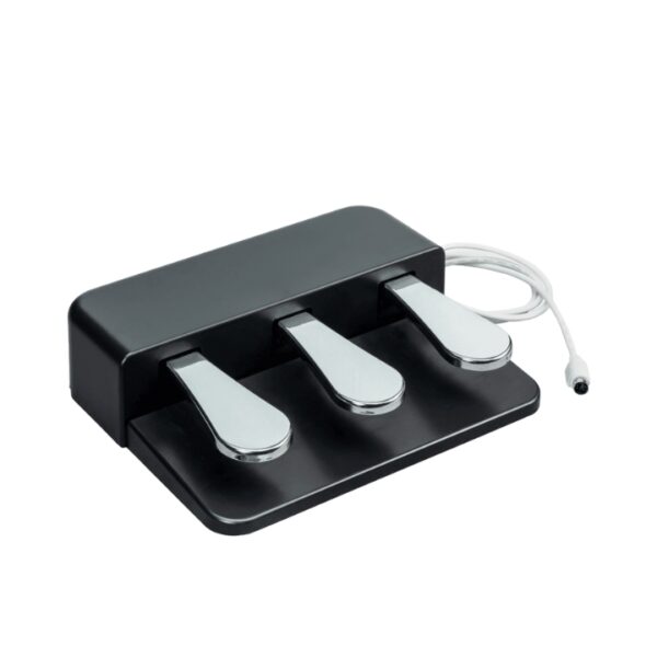 SOUNDSATION AUDES 3 PEDALS