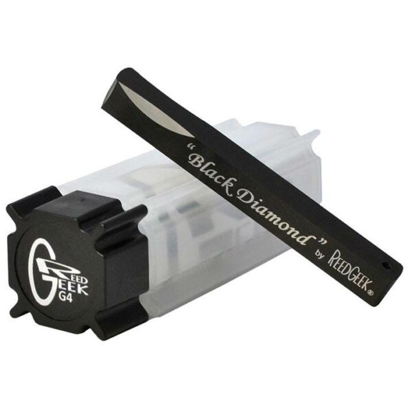 ReedGeek Black Diamond G4