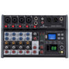 SOUNDSATION MIOMIX 404FXM