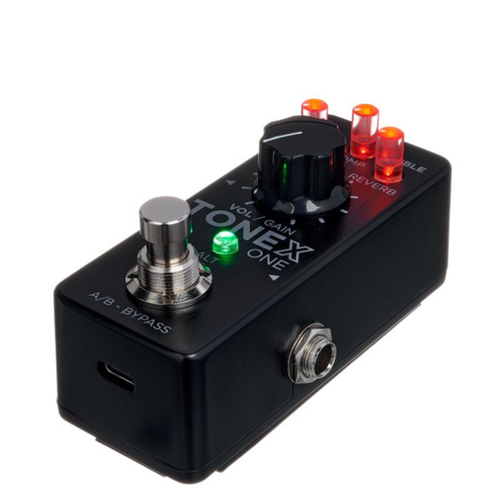 IK Multimedia TONEX One one 1