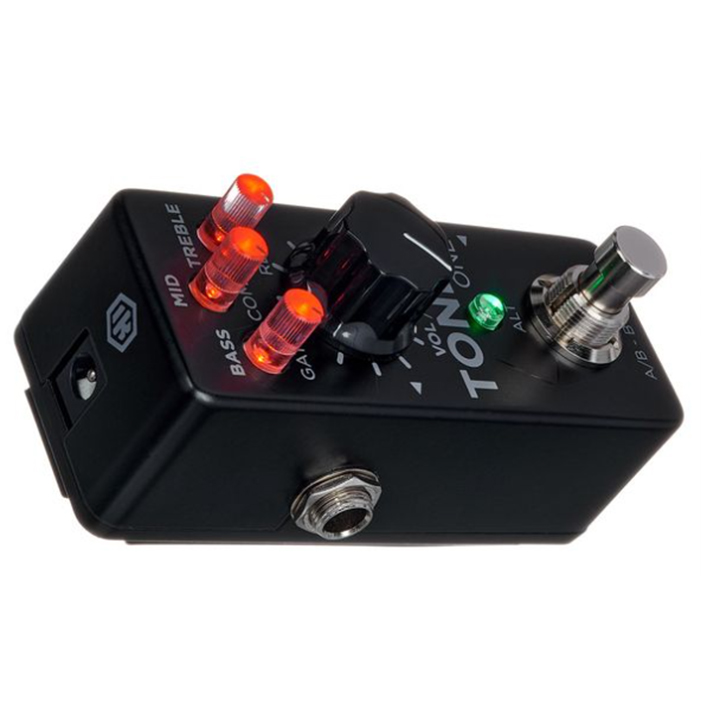 IK Multimedia TONEX One one 2