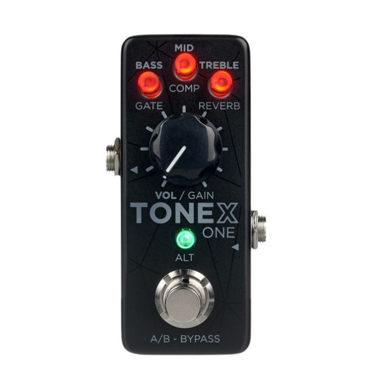IK Multimedia TONEX One IK Multimedia TONEX One