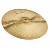 PAISTE Signature Dark Energy 17'' Mark I Crash