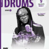 Rockschool Drums, Book 7 & Online Audio (2024)