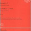 Mozart - Concerto for Piano & Orchestra n.16 in D major K. 451