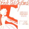Tansman - Pour Les Enfants, Vol.1