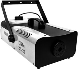 ΜΗΧΑΝΗ ΚΑΠΝΟΥ FREE COLOR SM05 DMX 1200W free color sm05 5