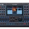 KETRON EVENTX SOUND MODULE