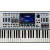 KETRON GLOBE 61 ARRANGER