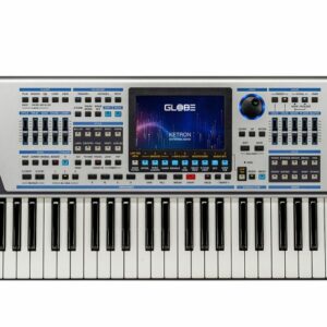 KETRON GLOBE 61 ARRANGER